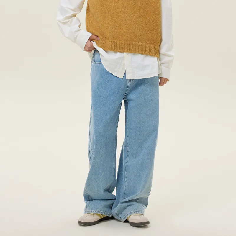 MostwantedLab Jeans Unisex-7