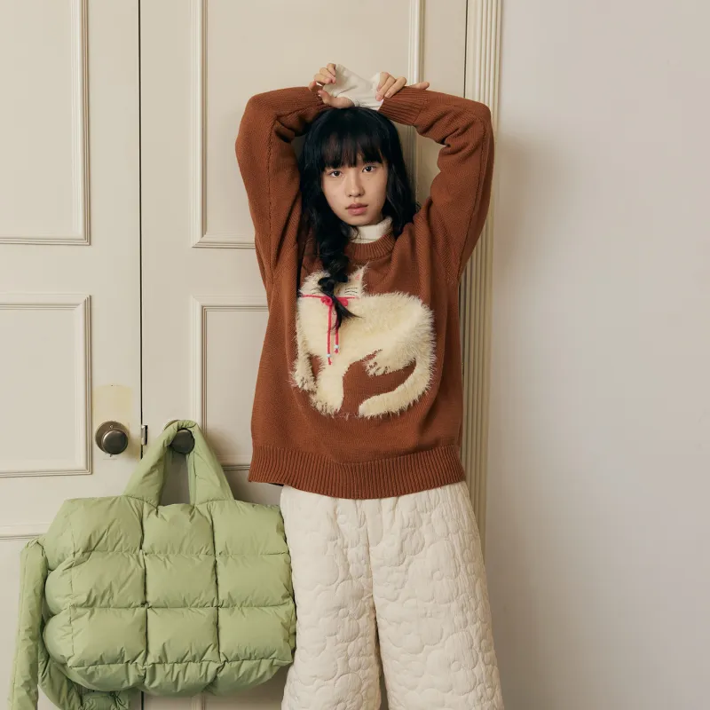 MostwantedLab Sweaters Unisex-10
