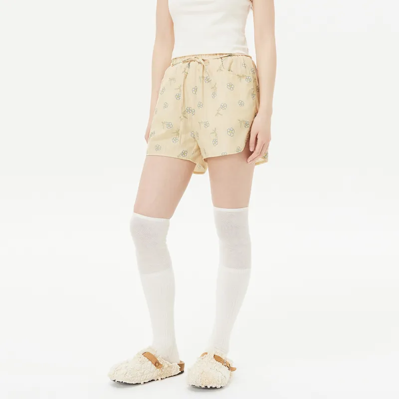 MostwantedLab Casual Shorts Unisex-10