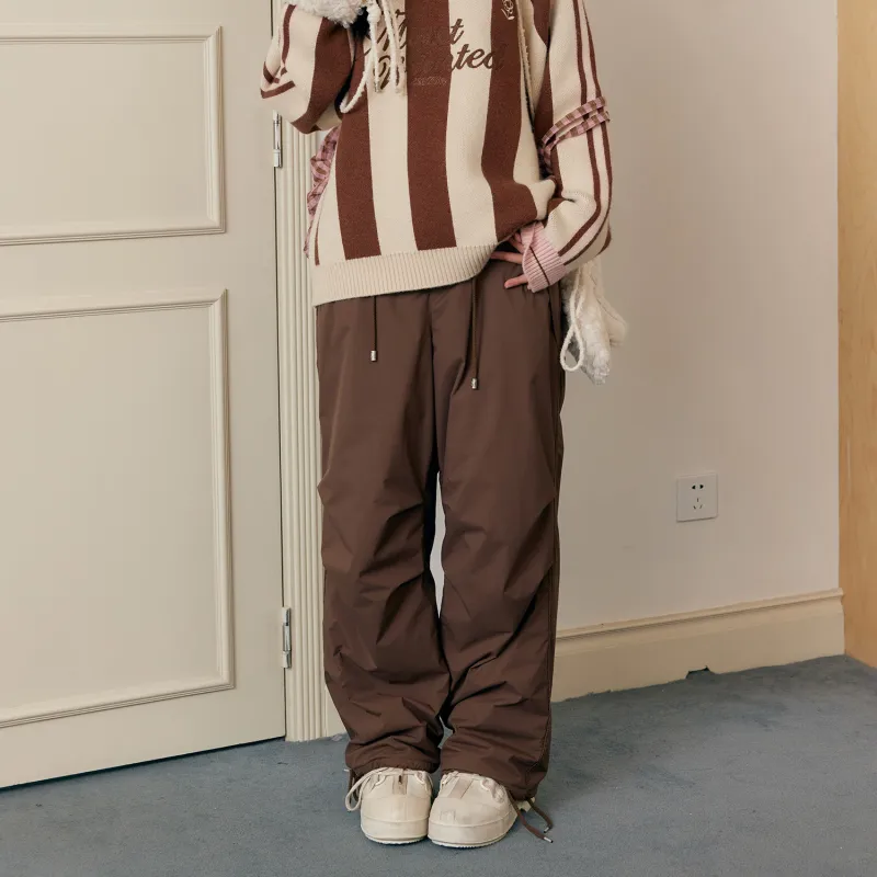 MostwantedLab Insulated Pants Unisex-9