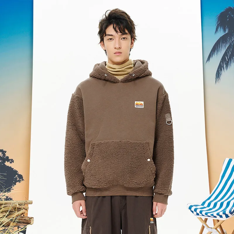 MostwantedLab Sweatshirts Unisex-14