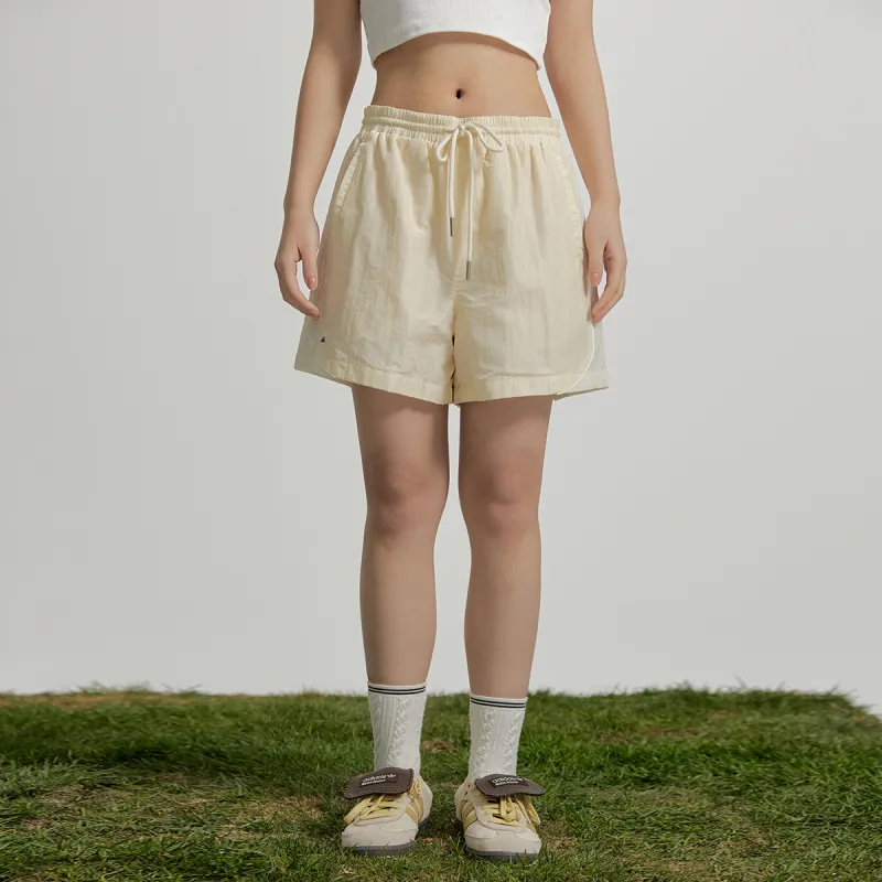 MostwantedLab Casual Shorts Unisex-3