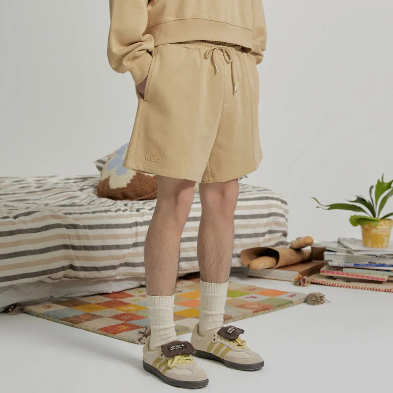 MostwantedLab Casual Shorts Unisex-10