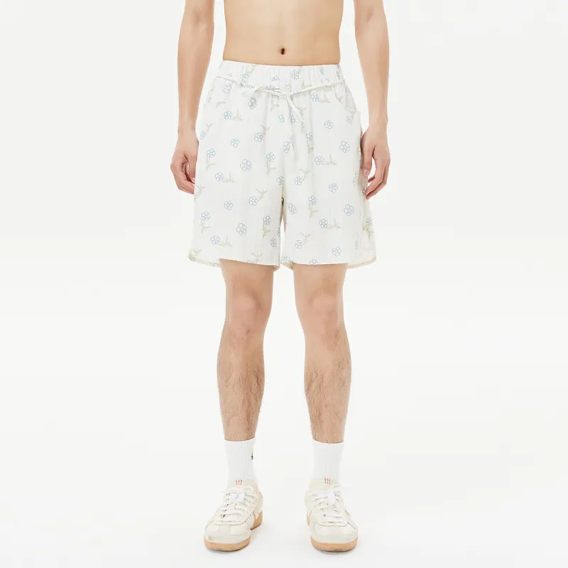 MostwantedLab Casual Shorts Unisex-4