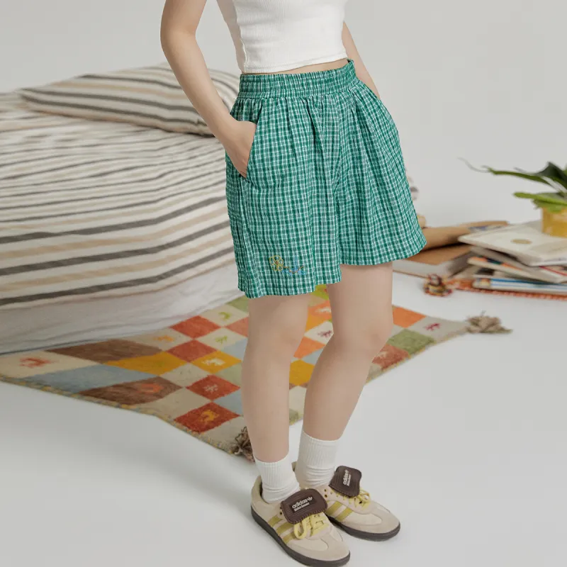 MostwantedLab Casual Shorts Unisex-8