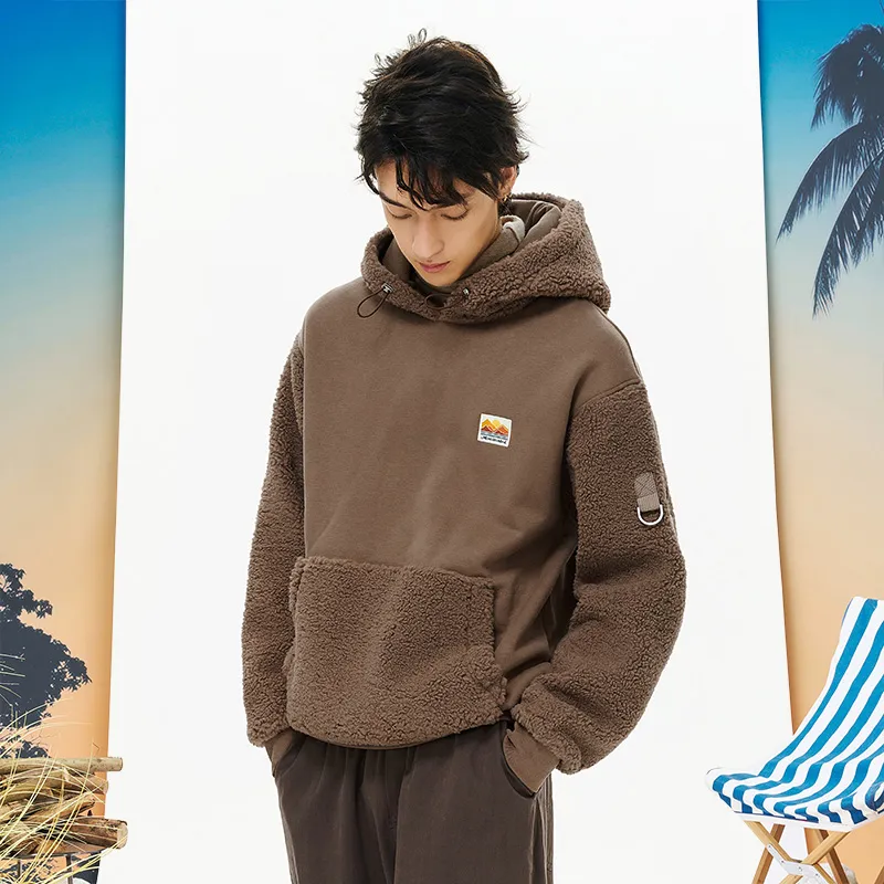 MostwantedLab Sweatshirts Unisex-12