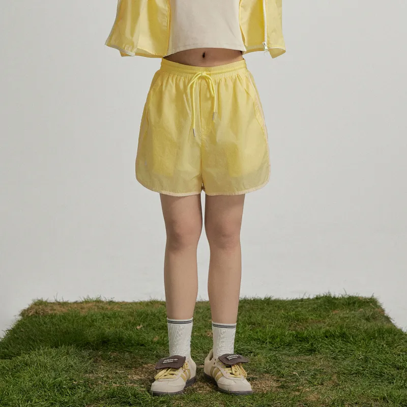 MostwantedLab Casual Shorts Unisex-17