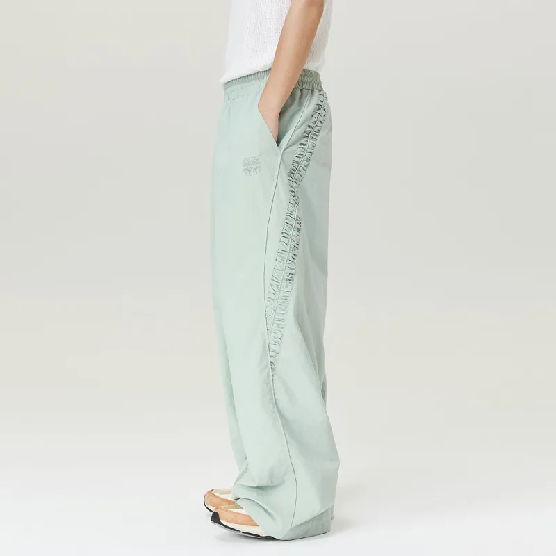 MostwantedLab MostwantedLab Vintage Flower Casual Pants Unisex-10