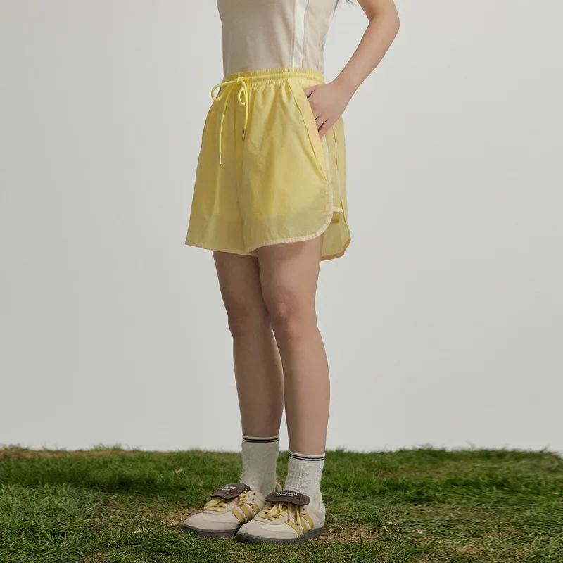 MostwantedLab Casual Shorts Unisex-19