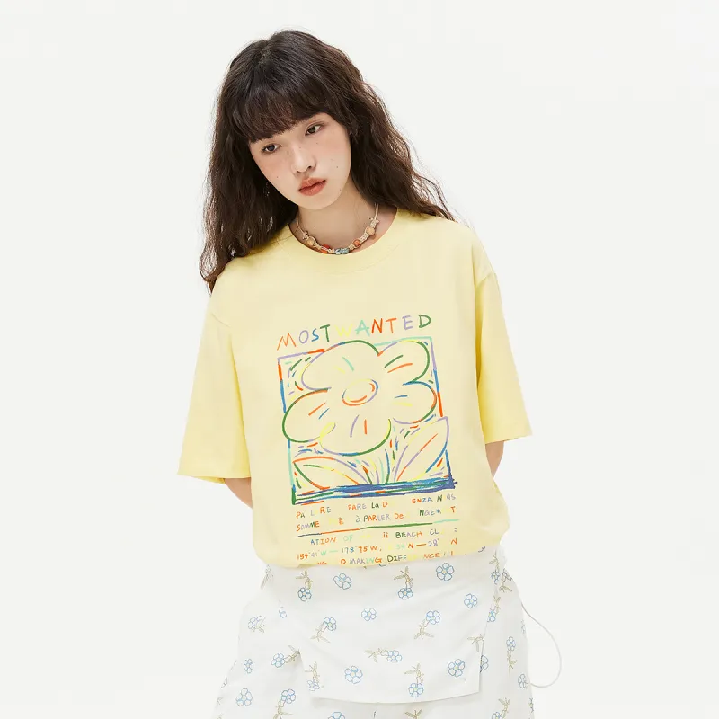 MostwantedLab T Shirts Unisex-6