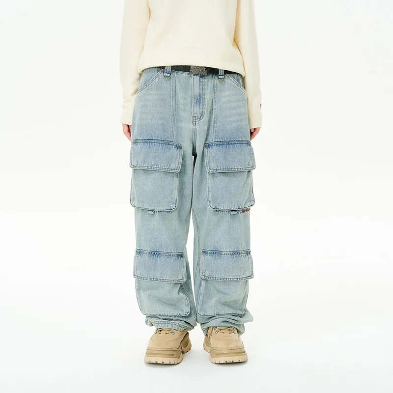 MostwantedLab Jeans Unisex-10