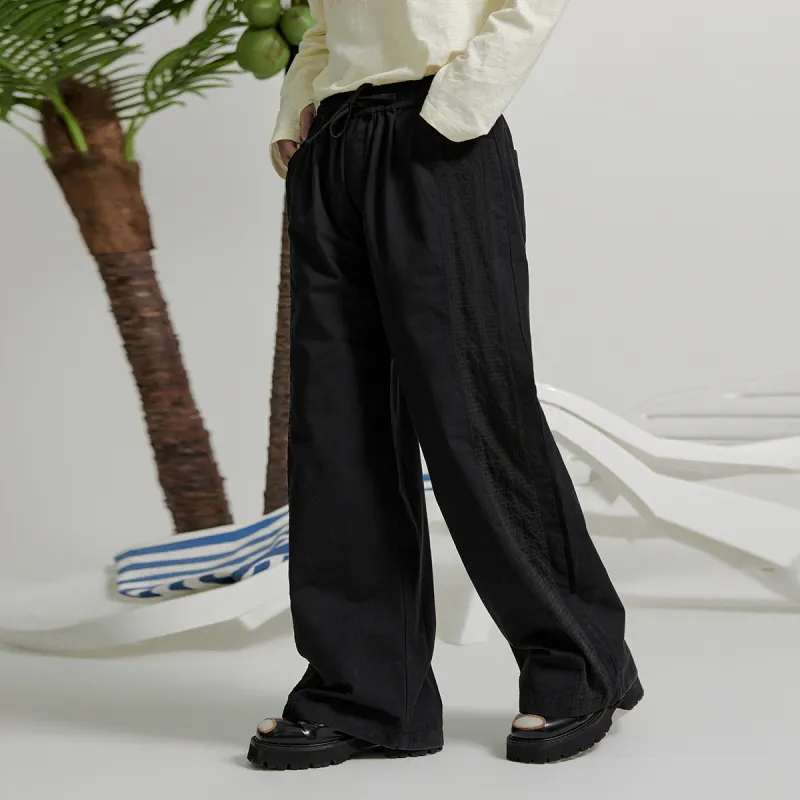 MostwantedLab Casual Pants Unisex-16