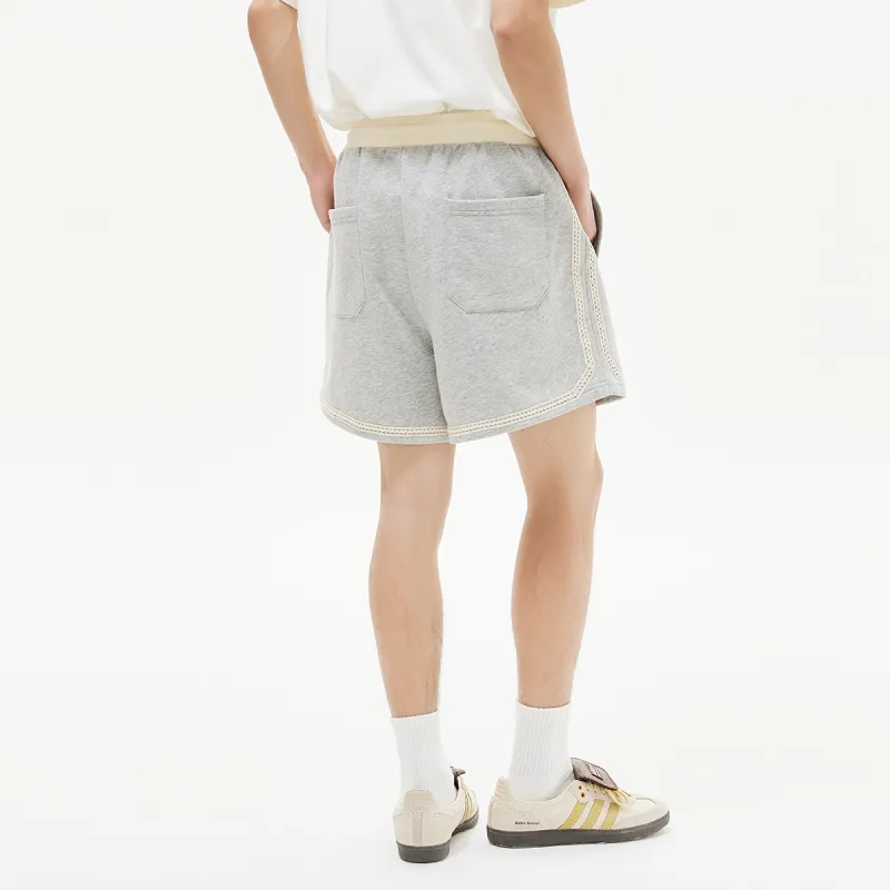 MostwantedLab Casual Shorts Unisex-13