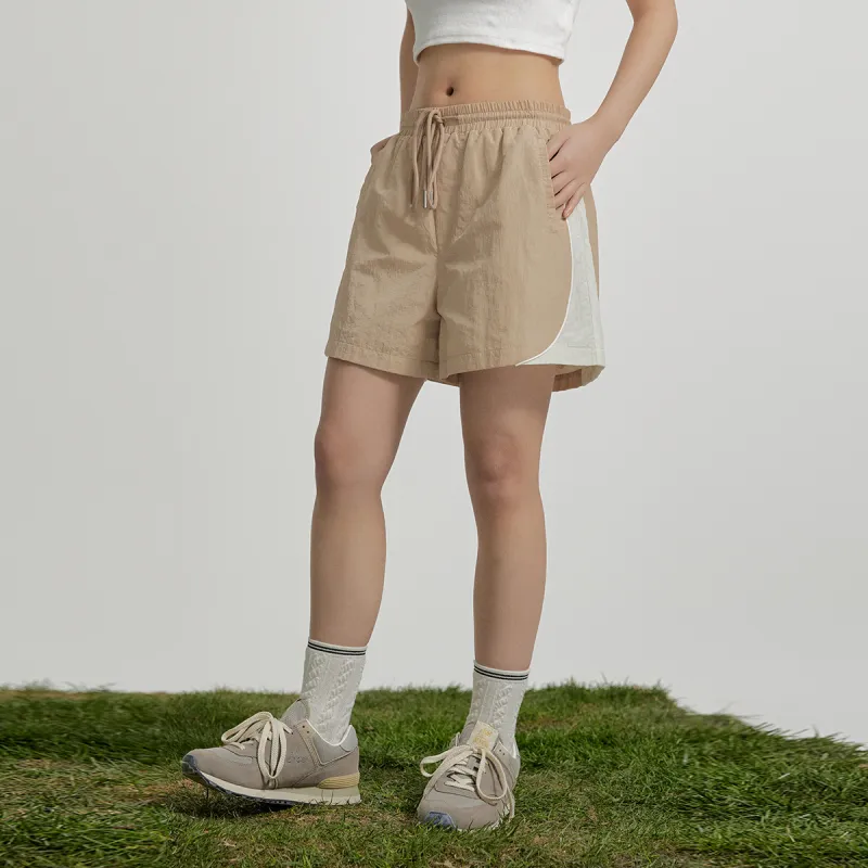 MostwantedLab Casual Shorts Unisex-11