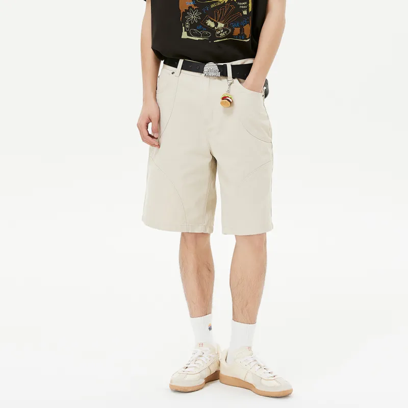 MostwantedLab Casual Shorts Unisex-7
