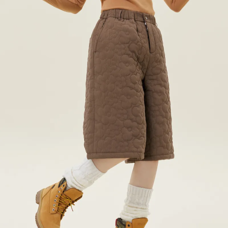 MostwantedLab Casual Shorts Unisex-9