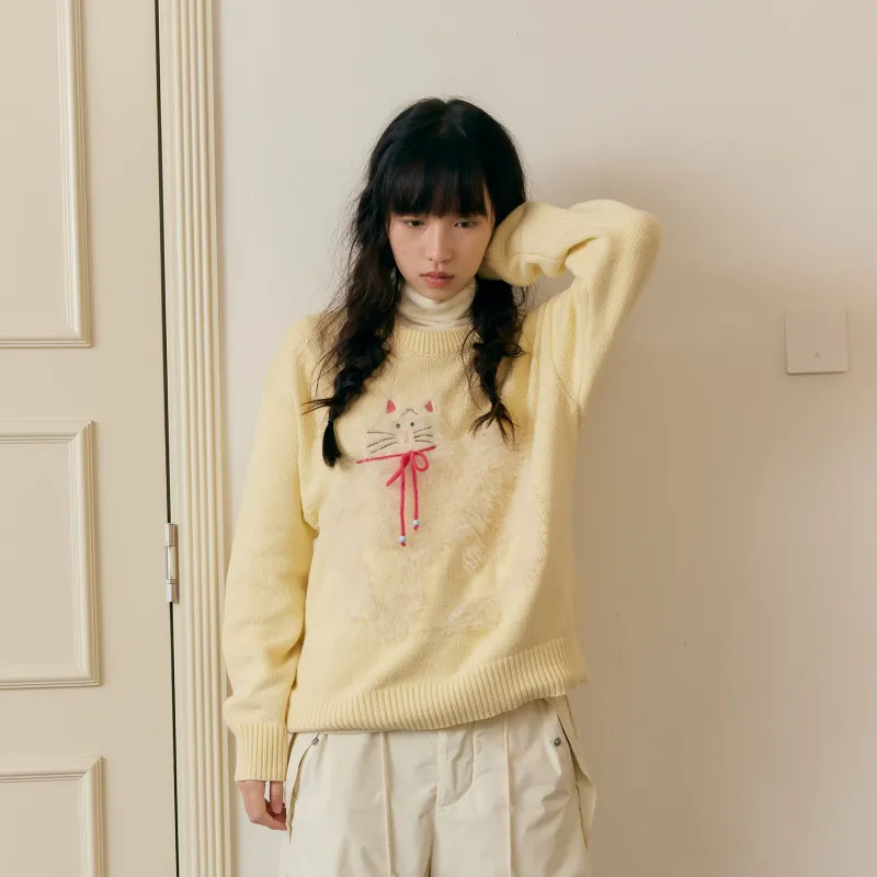 MostwantedLab Sweaters Unisex-2