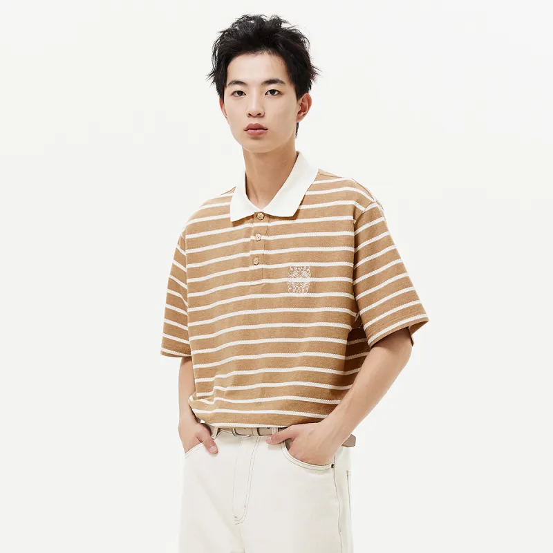 MostwantedLab Polo Shirt Unisex-4