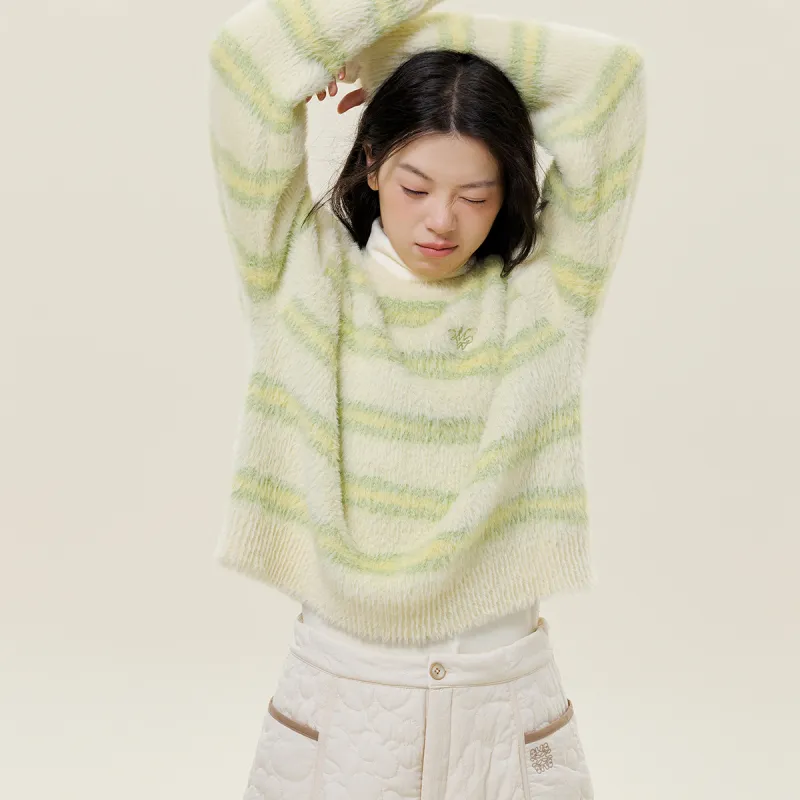 MostwantedLab Sweaters Unisex-2