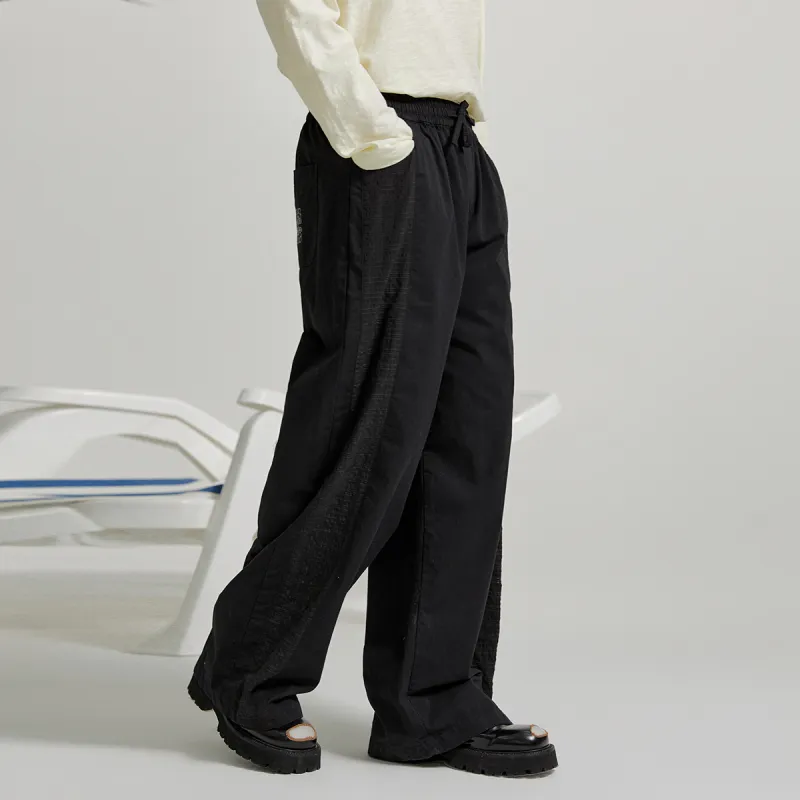 MostwantedLab Casual Pants Unisex-17