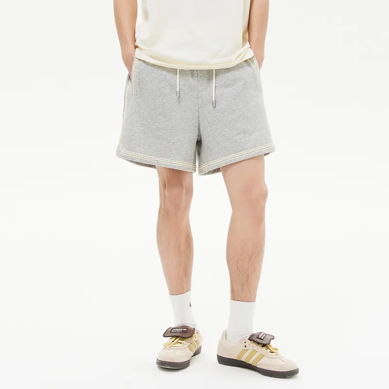 MostwantedLab Casual Shorts Unisex-10