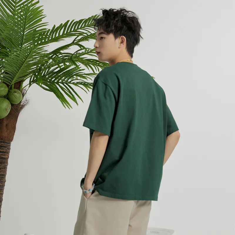 MostwantedLab T Shirts Unisex-17