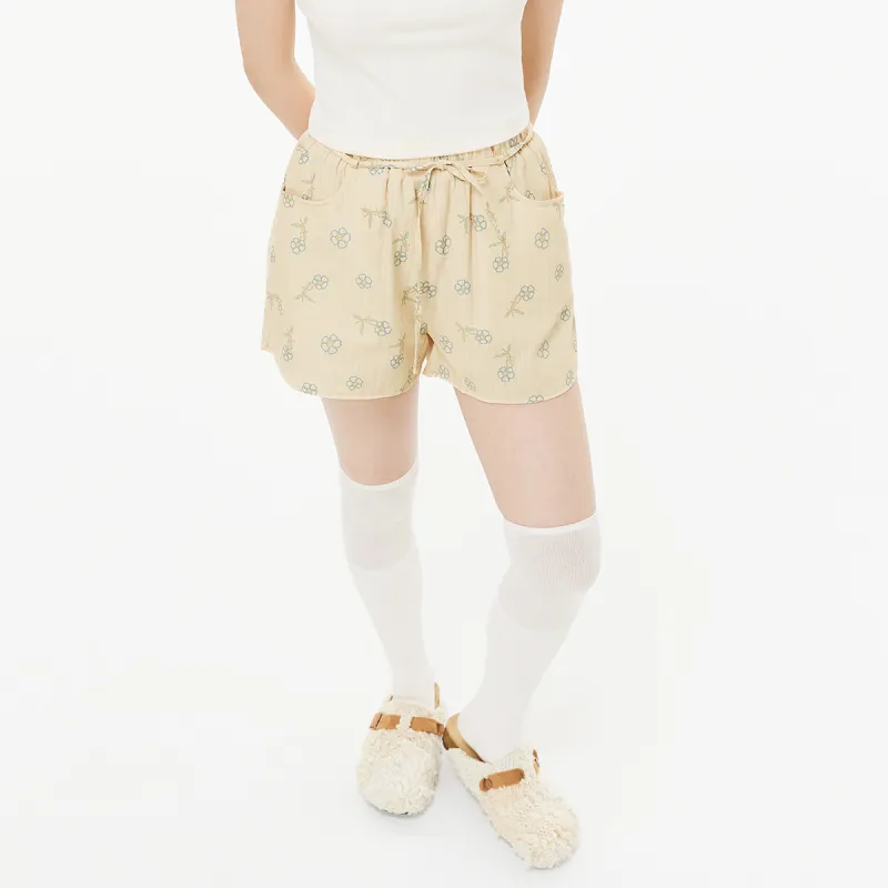 MostwantedLab Casual Shorts Unisex-9
