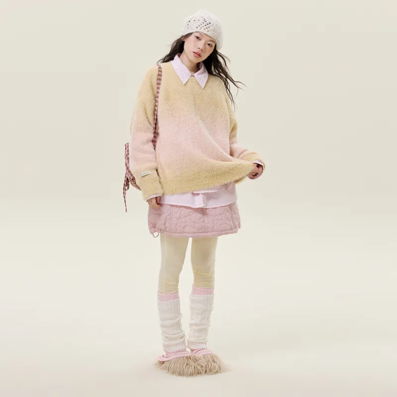 MostwantedLab Sweaters Unisex-4