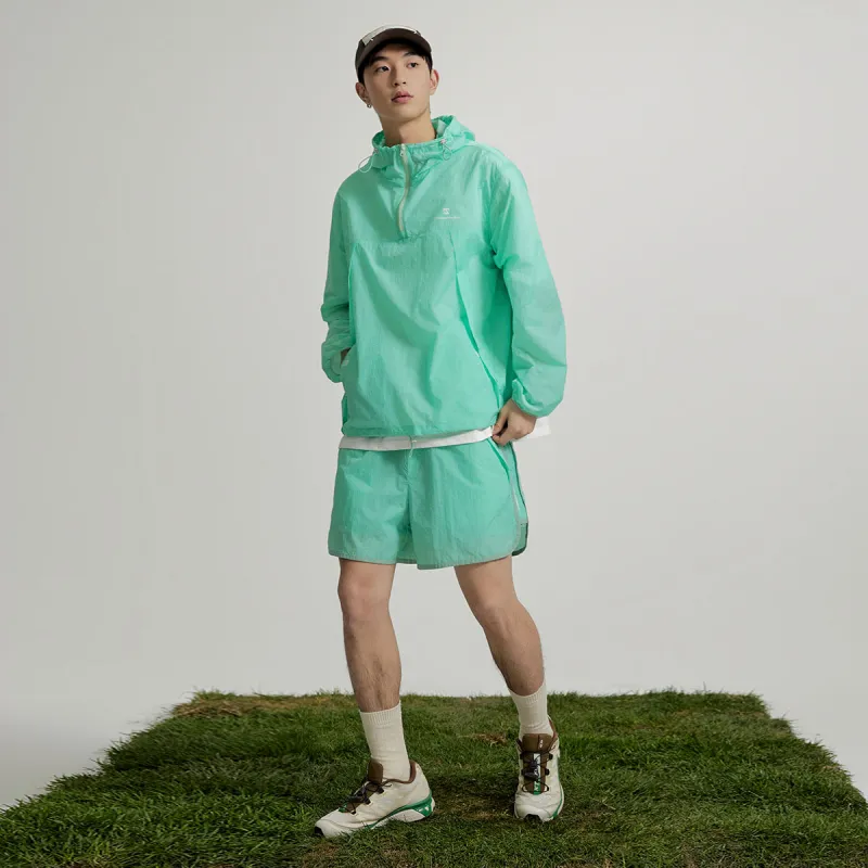 MostwantedLab Casual Shorts Unisex-27