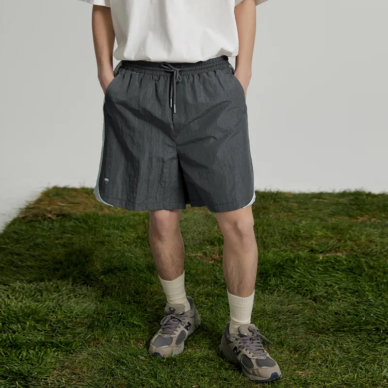 MostwantedLab Casual Shorts Unisex-21