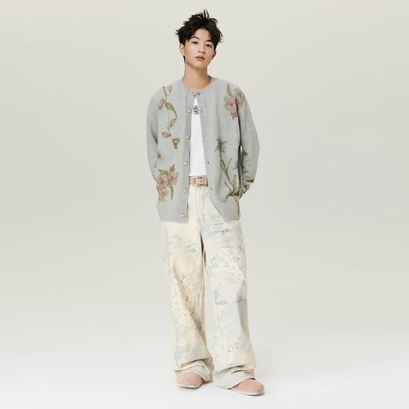 MostwantedLab Knitwear Unisex-12