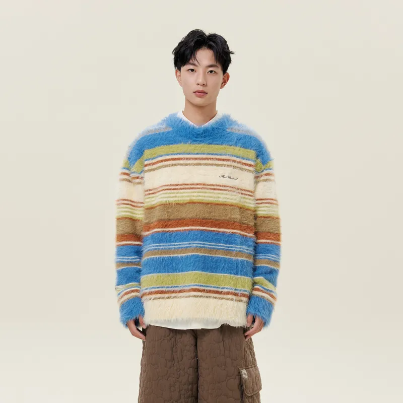 MostwantedLab Sweaters Unisex-6