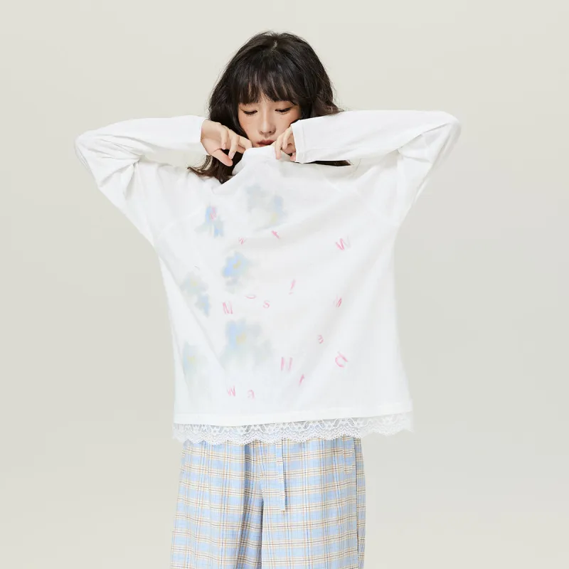 MostwantedLab Casual Sportswear Unisex-3