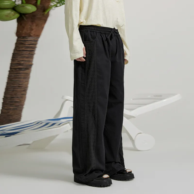 MostwantedLab Casual Pants Unisex-18