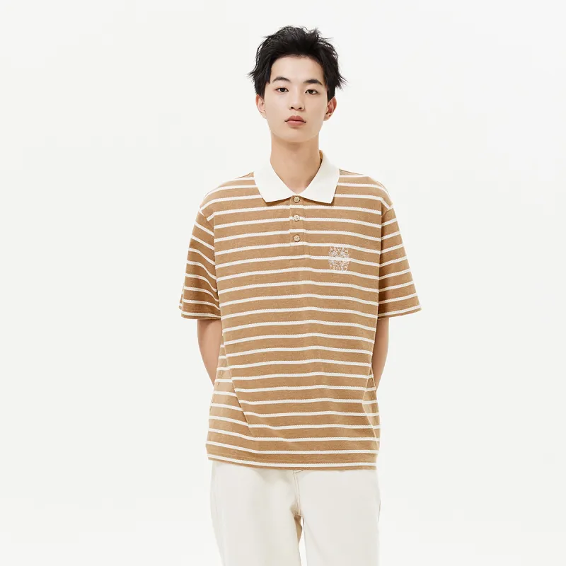 MostwantedLab Polo Shirt Unisex-3