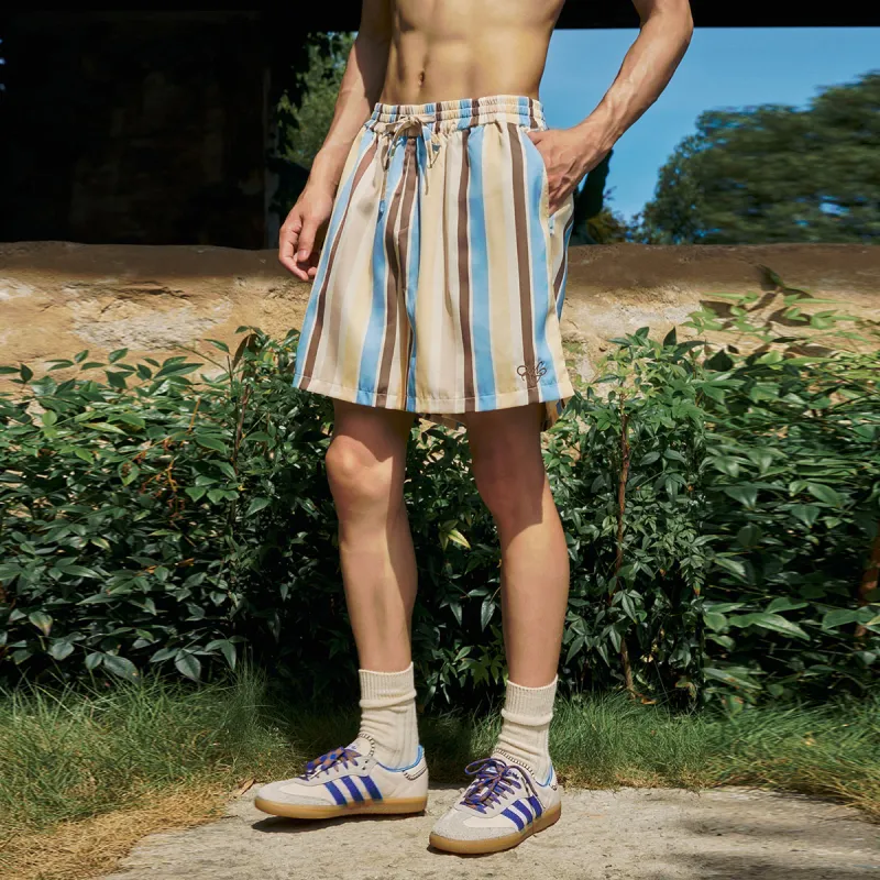 MostwantedLab Casual Shorts Unisex-7