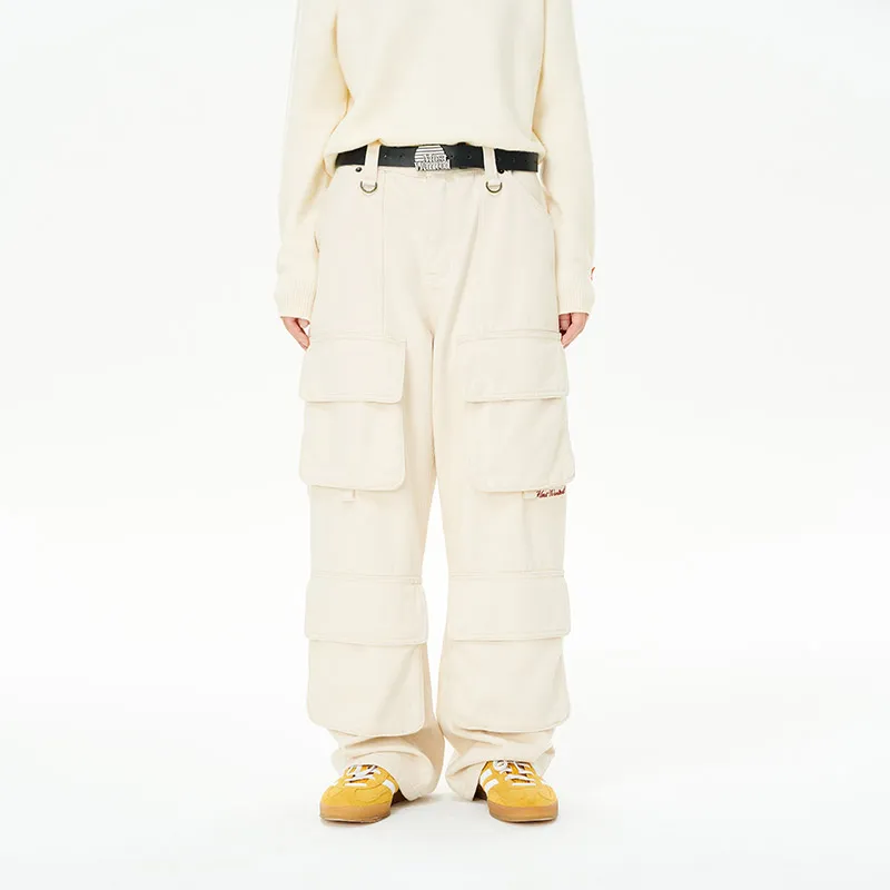 MostwantedLab Jeans Unisex-3