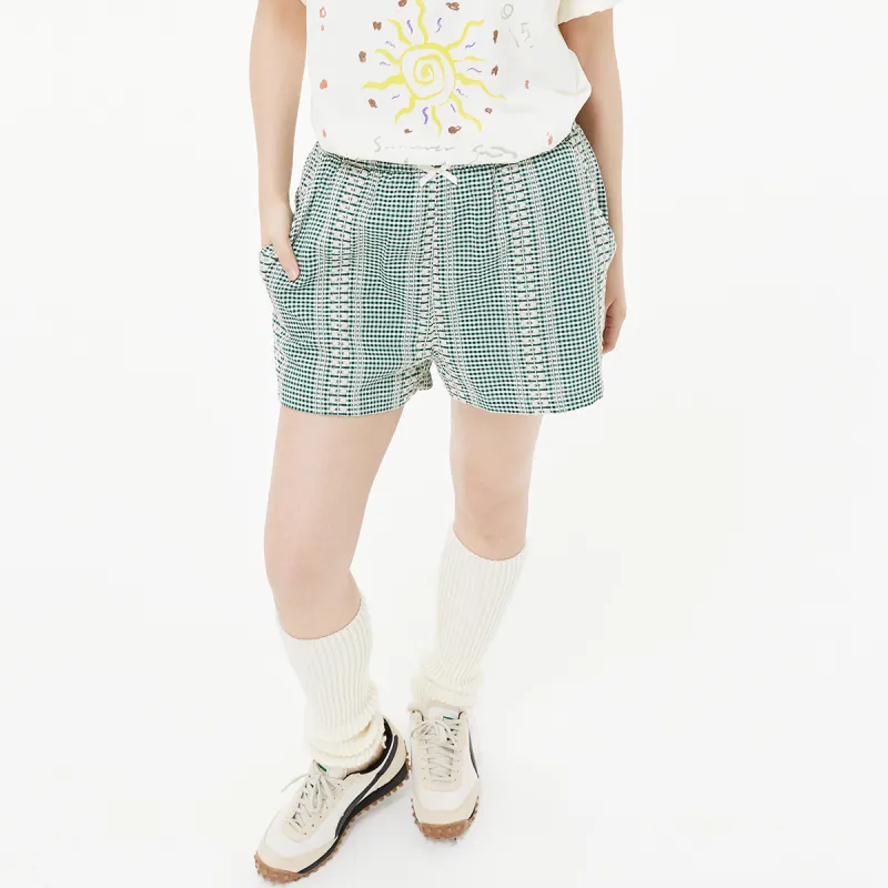 MostwantedLab Casual Shorts Unisex-4