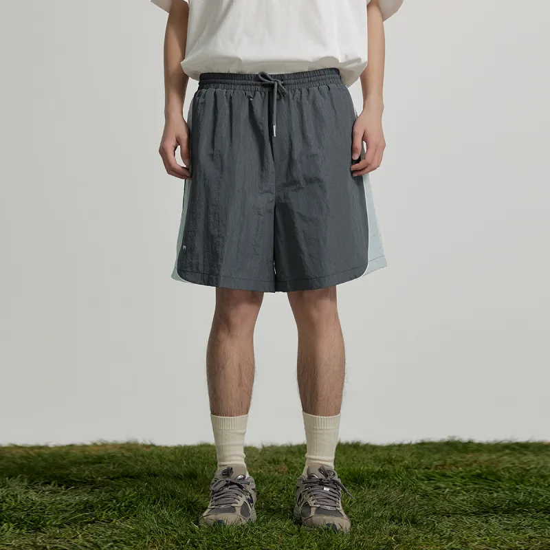 MostwantedLab Casual Shorts Unisex-22