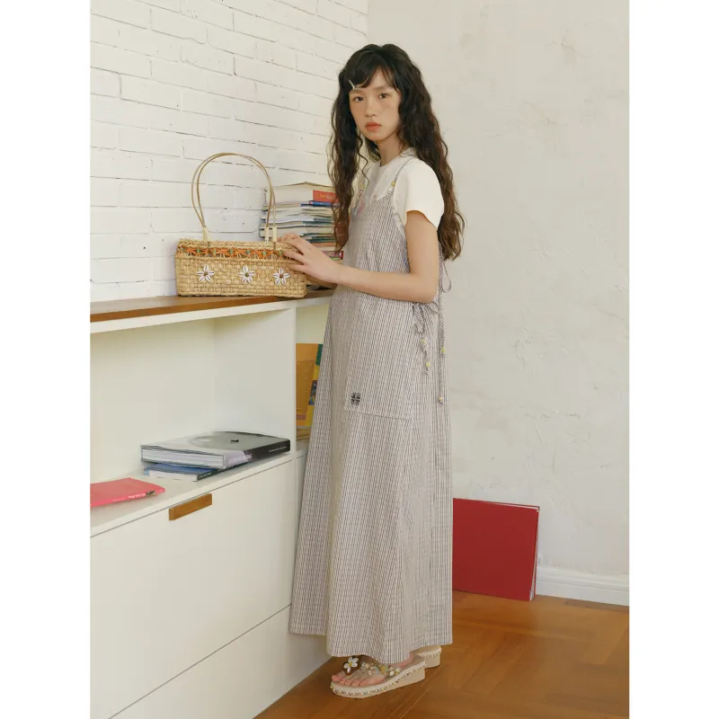 MostwantedLab Slip Dress Women's-2