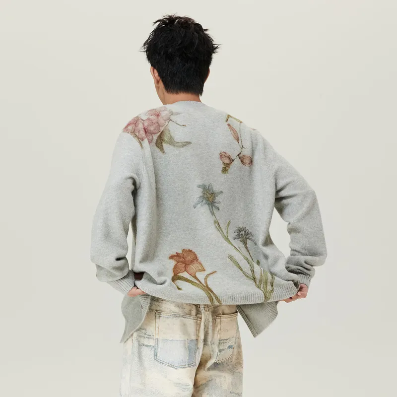 MostwantedLab Knitwear Unisex-10