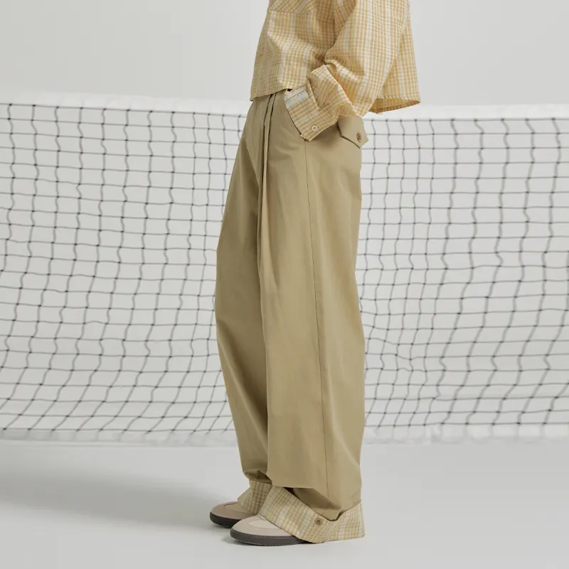 MostwantedLab Casual Pants Unisex-6