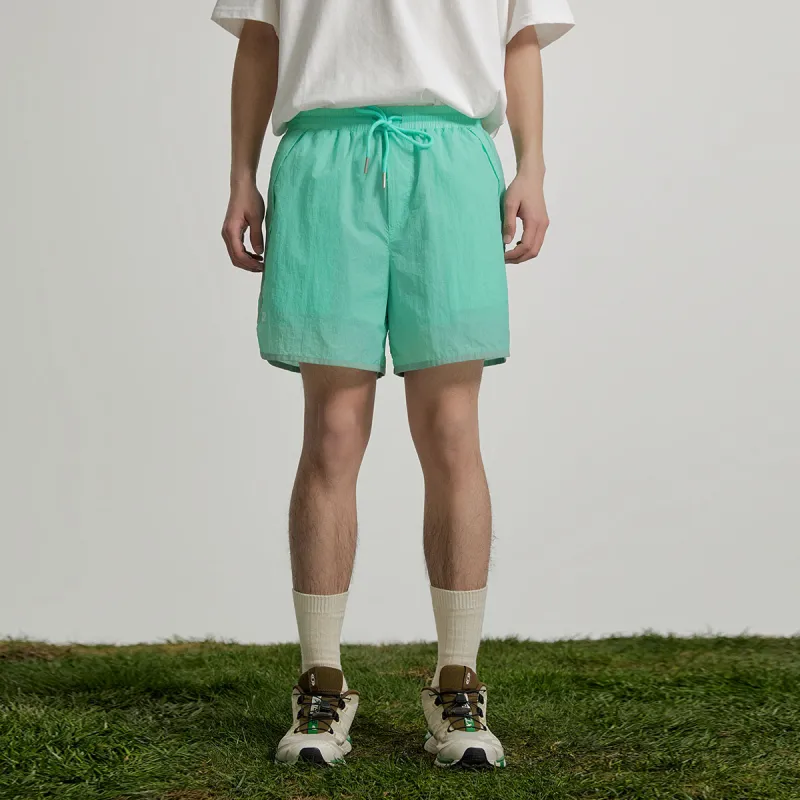 MostwantedLab Casual Shorts Unisex-26