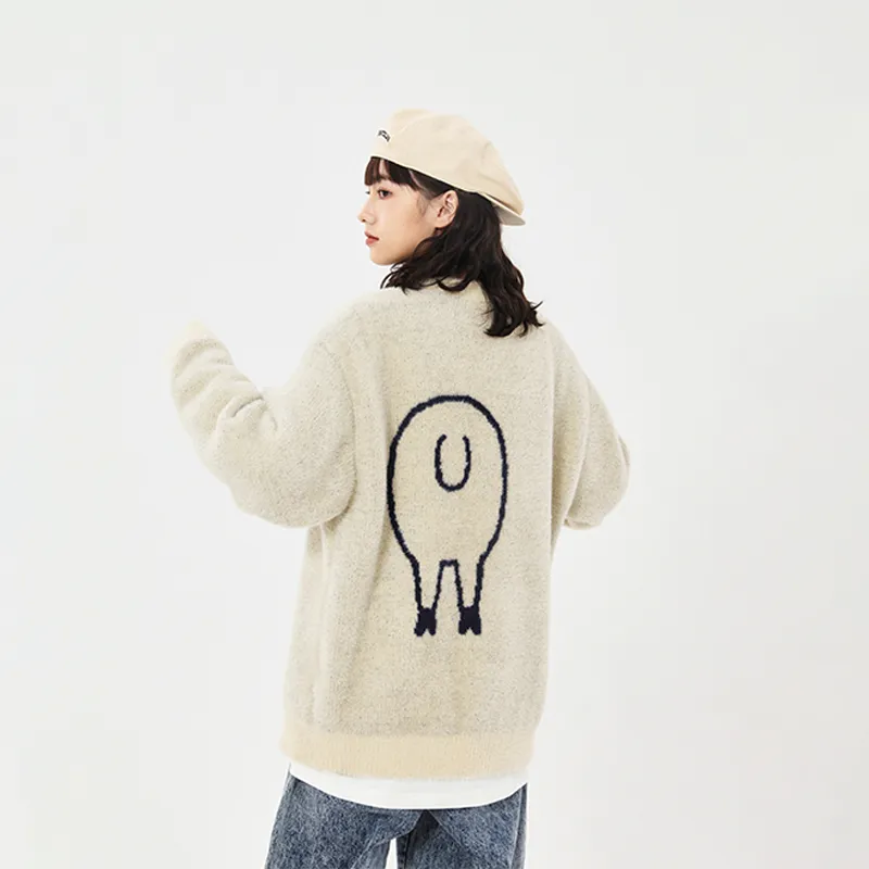 MostwantedLab Sweaters Unisex-2