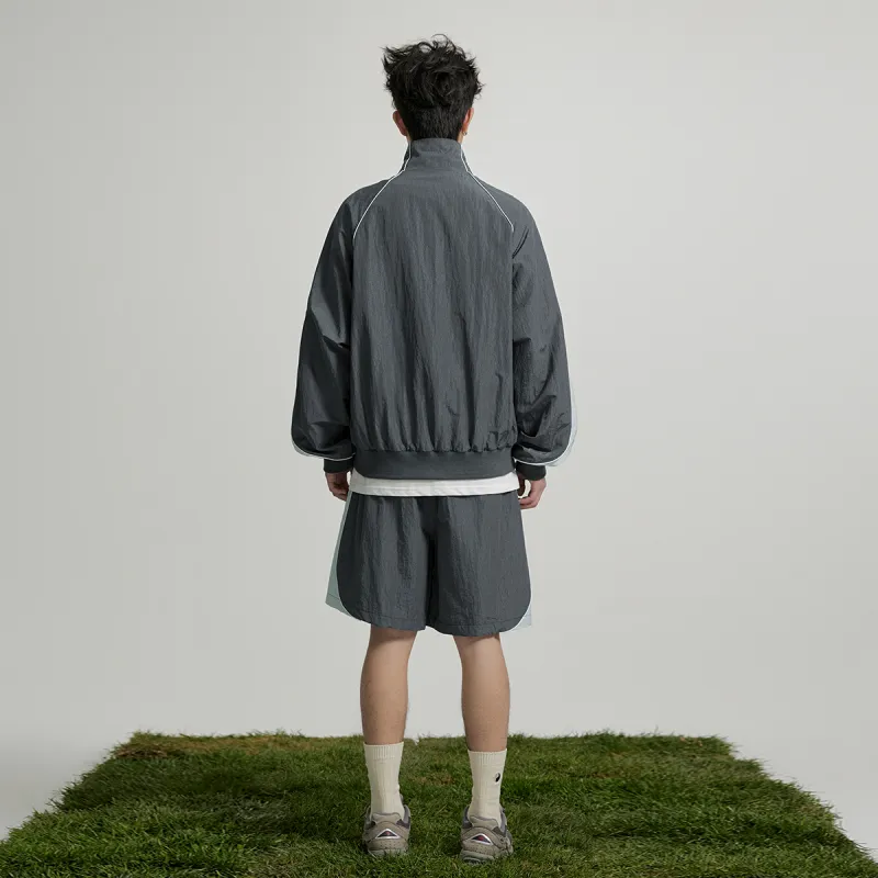 MostwantedLab Casual Shorts Unisex-27