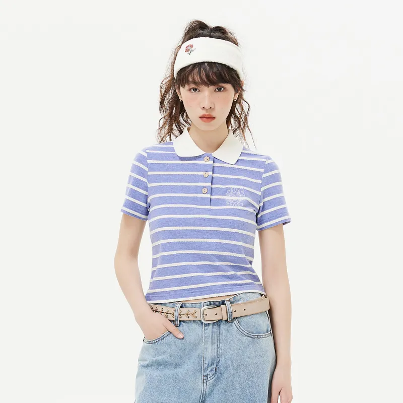 MostwantedLab Polo Shirt Unisex-12