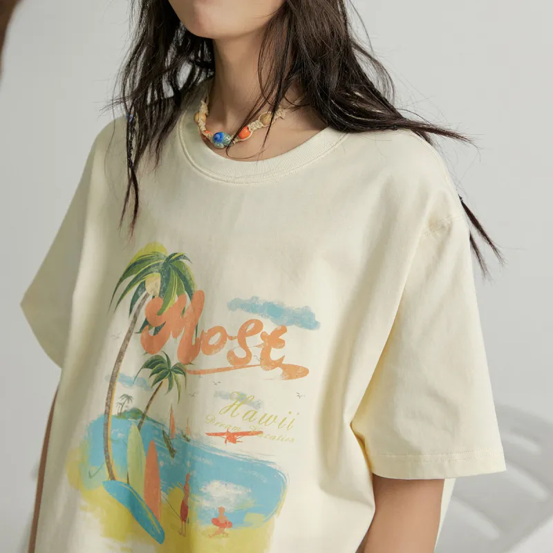 MostwantedLab T Shirt Unisex 520-5