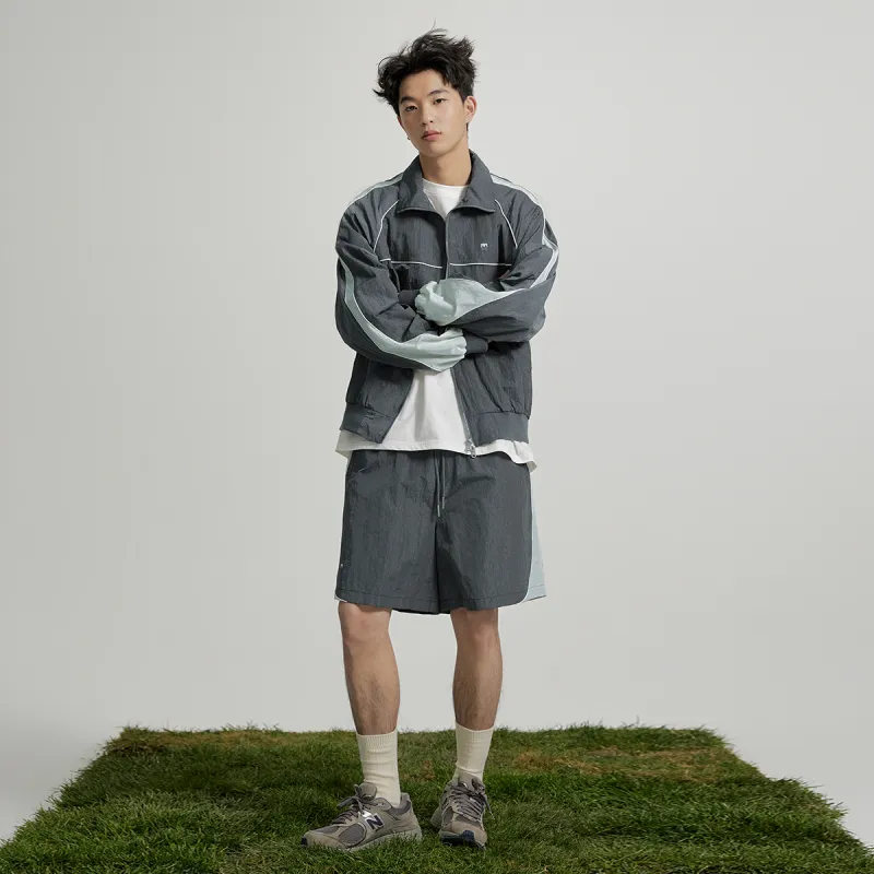 MostwantedLab Casual Shorts Unisex-25