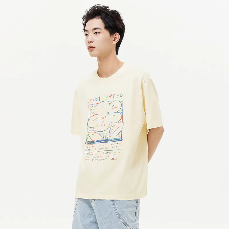 MostwantedLab T Shirts Unisex-12