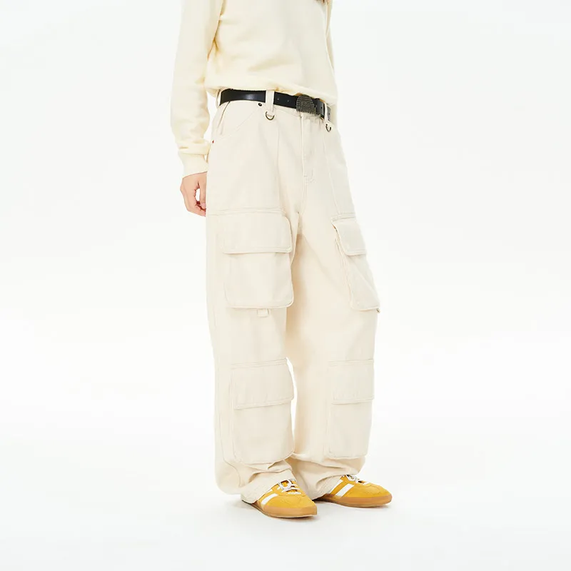 MostwantedLab Jeans Unisex-2